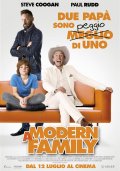 Locandina di A Modern Family