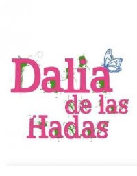 Locandina di Dalia dalle fate