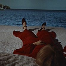 Rosemary's Baby: un'immagine del film