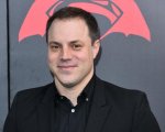 Geoff Johns rinuncia al ruolo di presidente della DC Entertainment