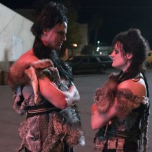 GLOW: una foto della seconda stagione