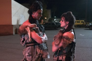 GLOW: una foto della seconda stagione