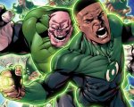 Green Lantern Corps: svelati i personaggi protagonisti del film?