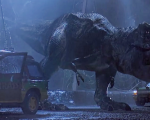 Jurassic Park: 25 anni fa abbiamo visto il primo dinosauro