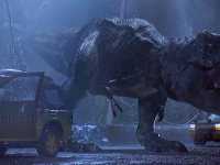 Jurassic Park: 25 anni fa abbiamo visto il primo dinosauro