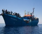 Iuventa: il film sulla nave che ha salvato migliaia di migranti in prima mondiale a Bologna