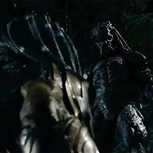 The Predator: i mostruosi alieni al centro del film