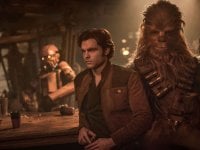 Solo: A Star Wars Story, le ragioni di un flop commerciale