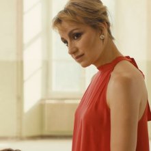 Ulysses - A Dark Odissey: Anamaria Marinca in un momento del film