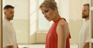 Ulysses - A Dark Odissey: Anamaria Marinca in un momento del film
