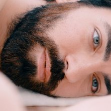 Ulysses - A Dark Odissey: Andrea Zirio in una scena del film