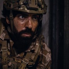 Ulysses - A Dark Odissey: Andrea Zirio in un momento del film