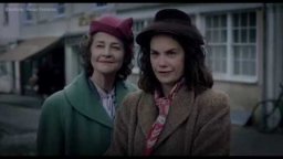 The Little Stranger - Trailer