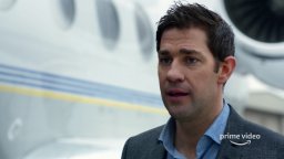 Tom Clancy’s Jack Ryan –Trailer Ufficiale