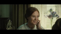 A Quiet Passion - Trailer italiano