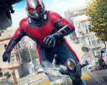 Ant-Man and the Wasp: gli eroi in azione nel nuovo poster IMAX