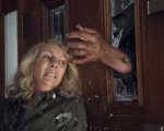 Halloween: Jake Gyllenhaal ha convinto Jamie Lee Curtis a tornare sul set