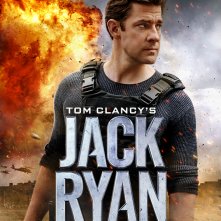 Tom Clancy's Jack Ryan: una nuova locandina della serie