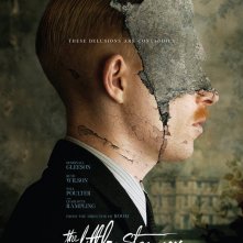 Locandina di The Little Stranger