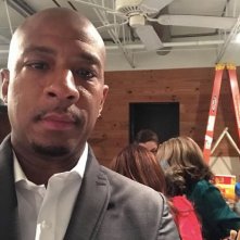 One Tree Hill:  Antwon Tanner anticipa la possibile reunion