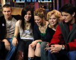 One Tree Hill: il cast si riunisce per un misterioso progetto natalizio, ma le foto scompaiono