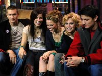 One Tree Hill: il cast si riunisce per un misterioso progetto natalizio, ma le foto scompaiono