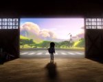 Disney: le prime immagini di Rocketeer, The Owl House e Vikingskool