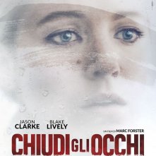 Locandina di Chiudi gli occhi