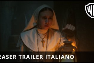 The Nun – La vocazione del male - Teaser Trailer Italiano