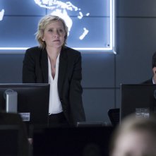 The Brave: Anne Heche in una scena