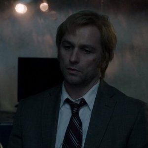 The Americans: una scena dell'episodio Il pastore Tim
