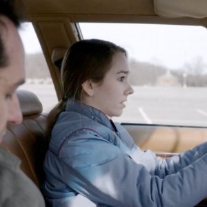 The Americans: una scena dell'episodio Il giorno dopo