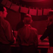 The Americans: una scena dell'episodio Camera oscura