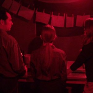 The Americans: una scena dell'episodio Camera oscura