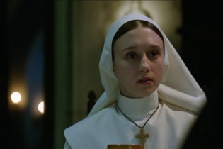 The Nun - Teaser Trailer Ufficiale