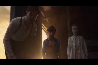 Dumbo - Teaser Trailer Italiano Ufficiale