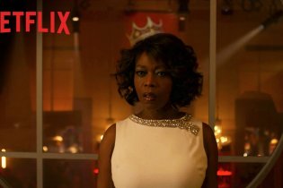 Luke Cage - Stagione 2 Trailer Italiano 2