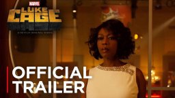 Luke Cage - Season 2 Trailer 2