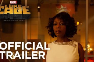 Luke Cage - Season 2 Trailer 2