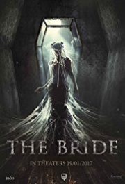 Locandina di The Bride