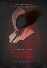 Locandina di The Devil's Doorway