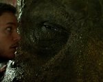 Jurassic World 2, ecco le scene perdute: il confronto tra il film visto in Italia e in Inghilterra