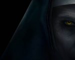 The Nun: il poster da brivido e la prima immagine dello spinoff di The Conjuring!