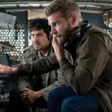 The Brave: Mike Vogel una foto del terzo episodio