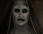 The Nun: l'inquietante trailer del film sulla suora di The Conjuring!