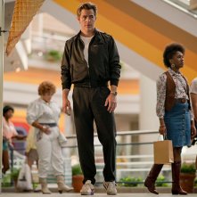 Wonder Woman 2 Chris Pine Wp