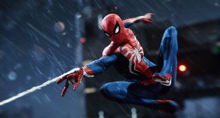 Spider-Man