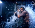 Aquaman: nelle foto inedite appare anche Black Manta