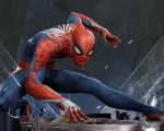 Spider-Man: L'arrampicamuri arriva su Playstation 4