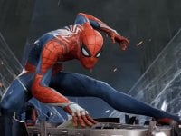 Spider-Man: L'arrampicamuri arriva su Playstation 4